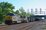 CSX Q-731